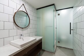 Hexi Boutique Hotel Chengdu