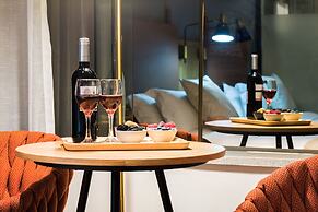 Hexi Boutique Hotel Chengdu