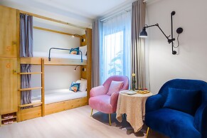 Hexi Boutique Hotel Chengdu