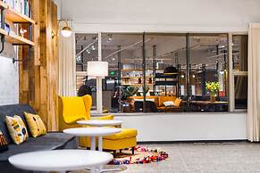 Hexi Boutique Hotel Chengdu