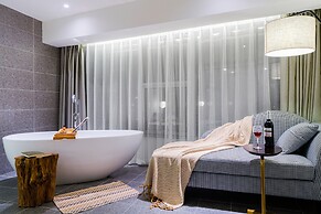 Hexi Boutique Hotel Chengdu