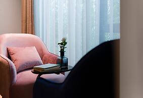 Hexi Boutique Hotel Chengdu