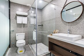 Hexi Boutique Hotel Chengdu