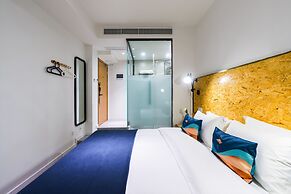 Hexi Boutique Hotel Chengdu