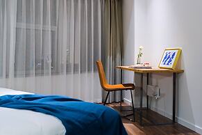 Hexi Boutique Hotel Chengdu