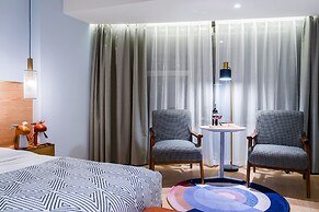 Hexi Boutique Hotel Chengdu