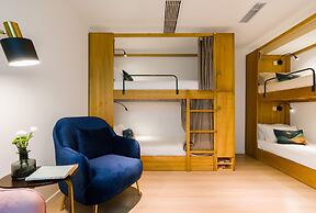 Hexi Boutique Hotel Chengdu