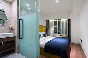 Hexi Boutique Hotel Chengdu
