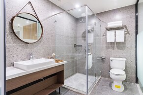 Hexi Boutique Hotel Chengdu