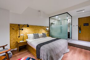 Hexi Boutique Hotel Chengdu