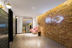 Hexi Boutique Hotel Chengdu