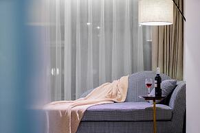 Hexi Boutique Hotel Chengdu