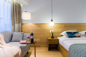 Hexi Boutique Hotel Chengdu