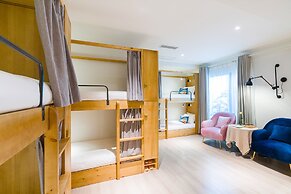 Hexi Boutique Hotel Chengdu