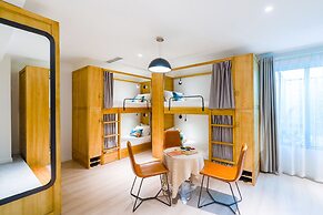 Hexi Boutique Hotel Chengdu