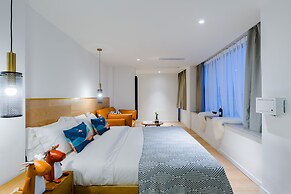 Hexi Boutique Hotel Chengdu