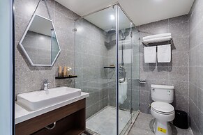 Hexi Boutique Hotel Chengdu