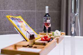 Hexi Boutique Hotel Chengdu