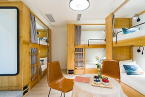 Hexi Boutique Hotel Chengdu