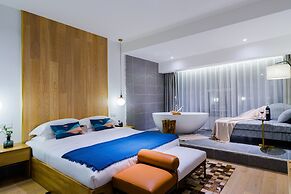 Hexi Boutique Hotel Chengdu