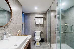 Hexi Boutique Hotel Chengdu