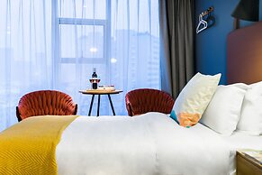 Hexi Boutique Hotel Chengdu