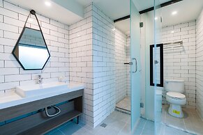 Hexi Boutique Hotel Chengdu