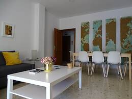 Bahía Blanca Apartments