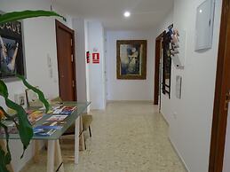 Bahía Blanca Apartments