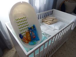 Bahía Blanca Apartments