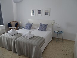 Bahía Blanca Apartments