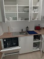 Bahía Blanca Apartments