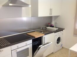 Bahía Blanca Apartments