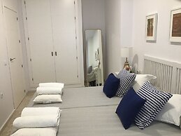 Bahía Blanca Apartments