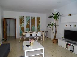 Bahía Blanca Apartments