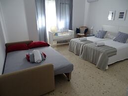 Bahía Blanca Apartments