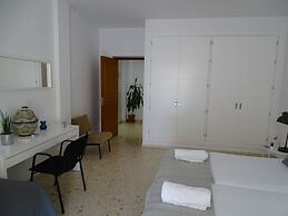 Bahía Blanca Apartments