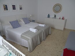 Bahía Blanca Apartments