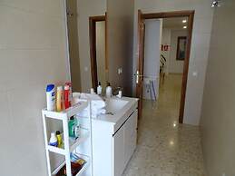 Bahía Blanca Apartments