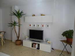 Bahía Blanca Apartments