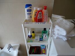 Bahía Blanca Apartments