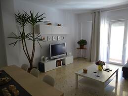 Bahía Blanca Apartments