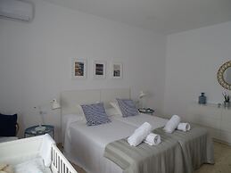 Bahía Blanca Apartments