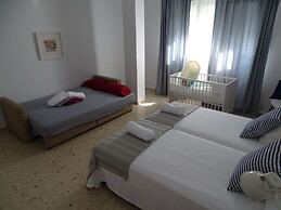 Bahía Blanca Apartments