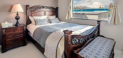 Villa Hanasaku Mt.Fuji Gotemba Outlet