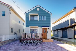 Villa Hanasaku Mt.Fuji Gotemba Outlet