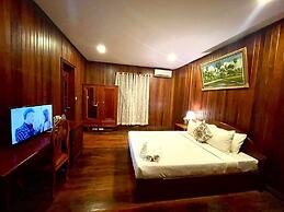 Sam Moon's Hotel Angkor