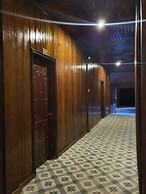 Sam Moon's Hotel Angkor