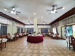 Sam Moon's Hotel Angkor