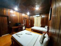 Sam Moon's Hotel Angkor